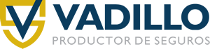 Seguros Vadillo Logo